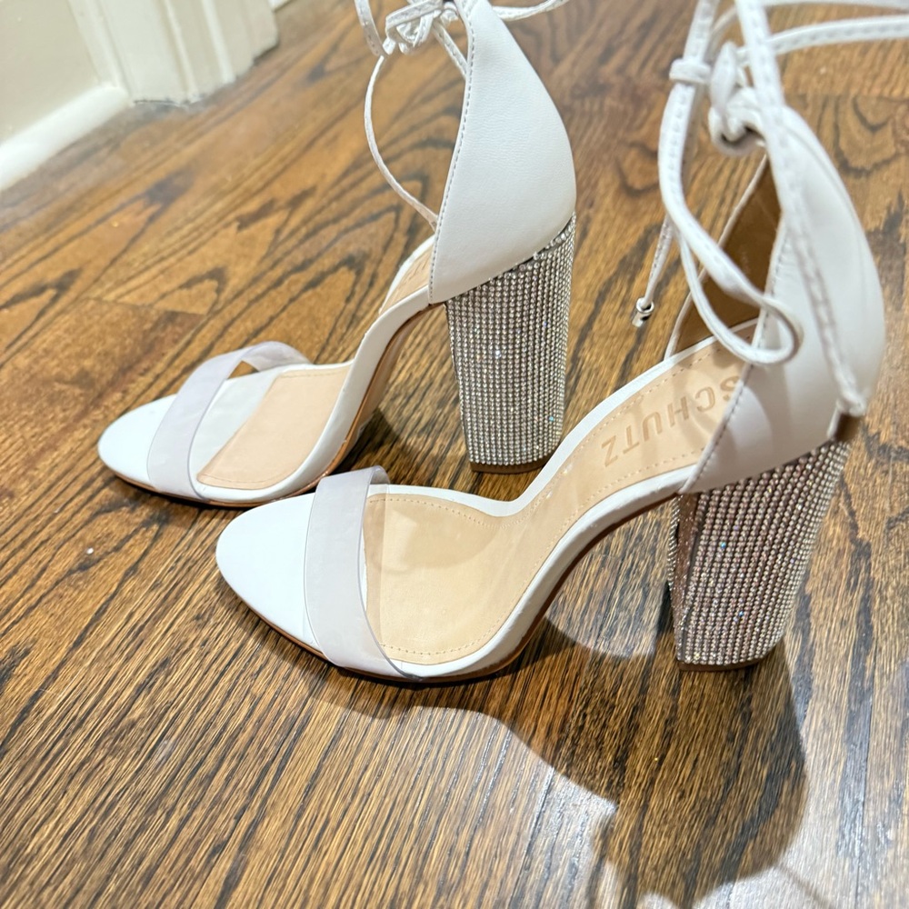 Shoes - Picture 5 of 12